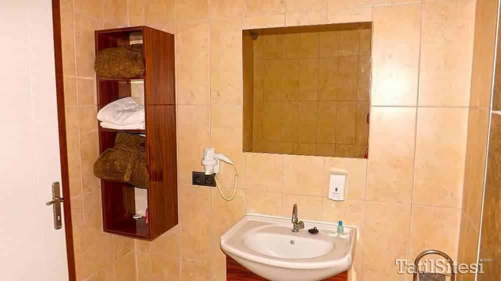 İnaltı Termal Otel